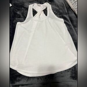 NWT Calia twist back tank size XS